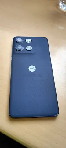 MOTOROLA MOTO G56 5G, 12+12GB RAM Boost, 256 GB ROM, MTK Dimensity 7060, 6.7" FHD+ Display 120Hz, mi