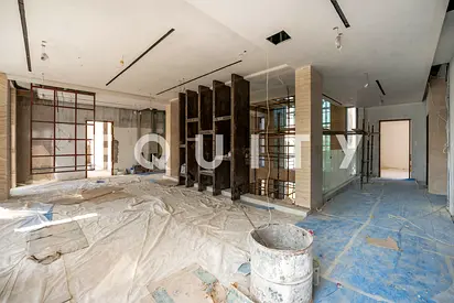 Brand New Luxury Villa | Cinema | Large BUA