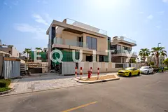 Brand New Luxury Villa | Cinema | Large BUA