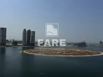 2-Bedroom Apartment for Rent with Sea View