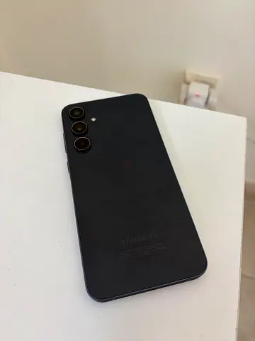 Samsung galaxy A 55 5G