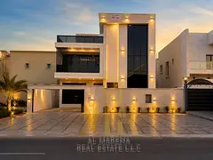 An opportunity to own a luxury home with real value, and specifications that give you comfort, priva