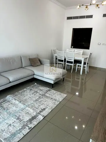 Full Furnished 1 Bed Room | Balcony | Fairview Residency