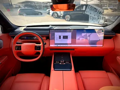 Lynk & Co 09 2.0 Ultra 2025 - Brand New Luxury SUV