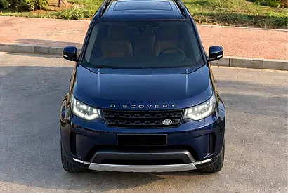 صورة 8 لـ 2018 LAND Rover DISCOVERY