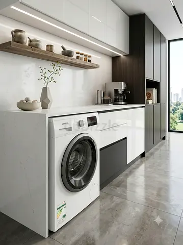 Siemens WD15G460GC Washer Dryer – 8kg Washing & 5kg Drying, Free Delivery + Warranty