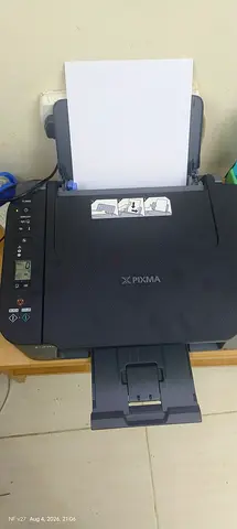 Canon PIXMA TS3440 – Wireless All-in-One Printer | Excellent Condition