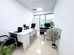 Rent Office In Dubai | Direct from Owner | Near to Metro