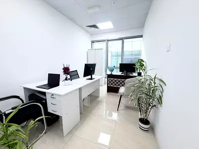 Rent Office In Dubai | Direct from Owner | Near to Metro