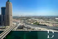 Canal View | Fitted | Walking to Metro | 2 Parking