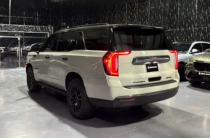 2021 GMC YUKON 照片 5