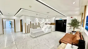 A Grade Building | Fully Furnished | Vacant