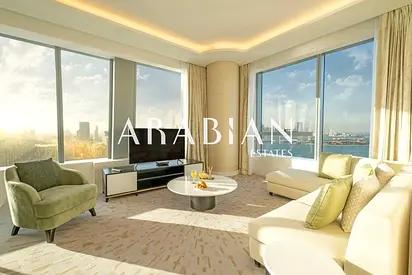 Cheapest Corner Unit | Marina Skyline | Mid Floor