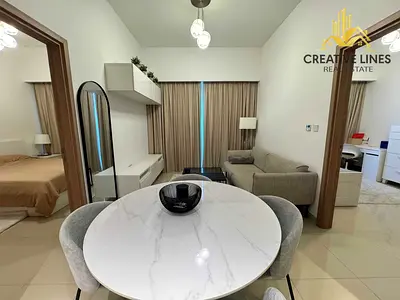Fully Furnished || Specious Layout