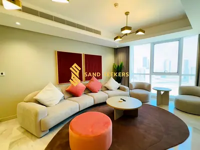 Brand New 3BR | Fully Furnished | 4 Payments