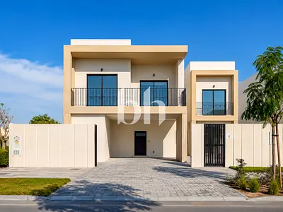 Partial Golf | Vacant | 4SB Type | Stand Alone