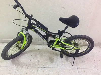 Bicycle for sell