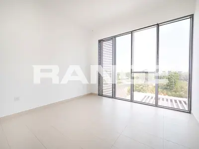 Single Row |Vacant |Brand New|Modern Layout