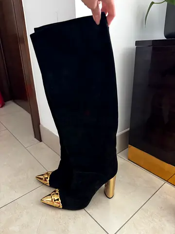 Casadei shoes