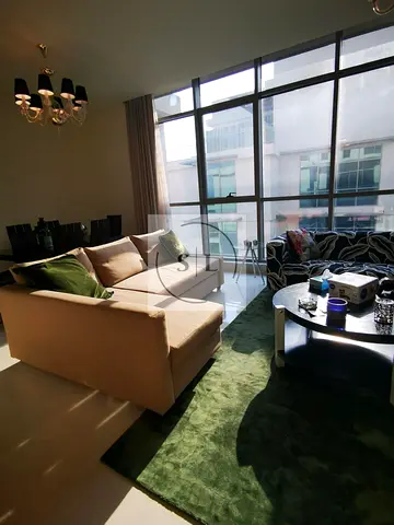 Move-in Ready | Spacius Community | 1 Parking