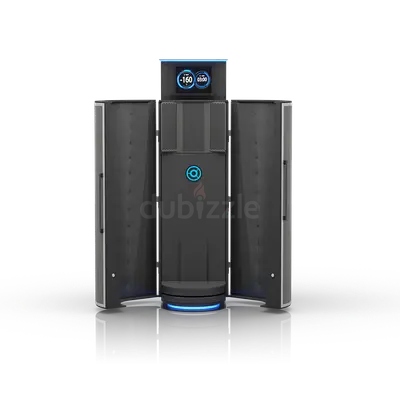 Cryotherapy Machine