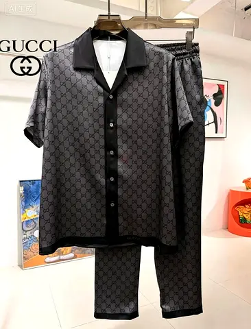 Gucci set for men