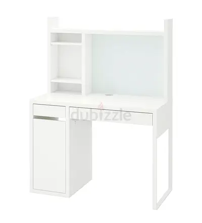 IKEA MICKE Desk
