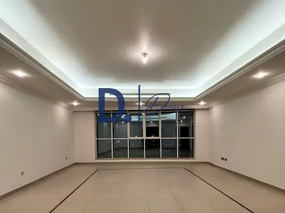 Exclusive Deal | Spacious 3BR | Full Sea View