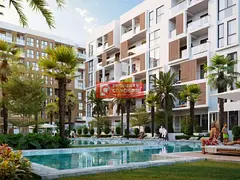 Hot Deal 2BR Opposite Central Park 2027