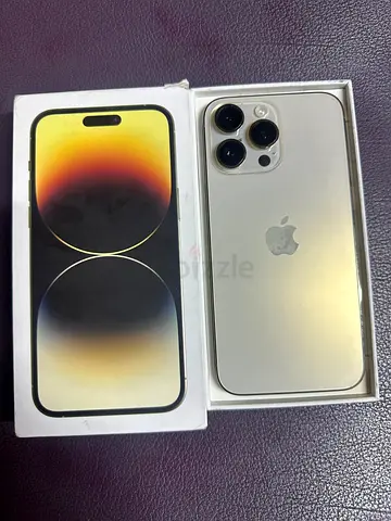 iPhone 14 Pro Max TDRA