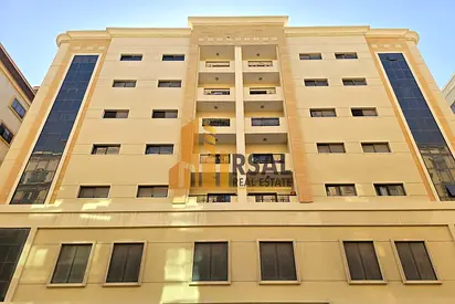 Very Bigger Size 1BR " All Free Amenities ?