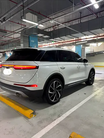 2024 Lincoln CORSAIR 照片 5