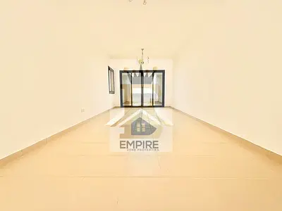 Bright & Spacious 2BR + Maid Room | 4 Bathrooms // Water View //Free Amenities // Free Parking