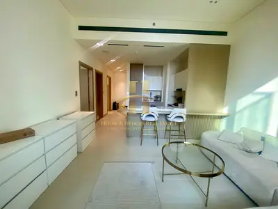 Premium 1 BHK | Furnished Apartment | With Store