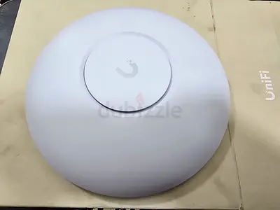 Unifi U7 pro