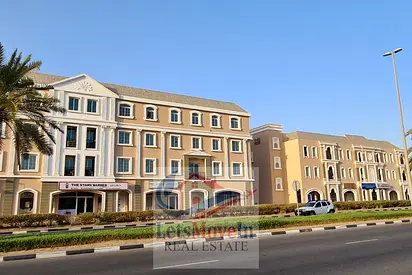Hot Deal!!1bhk for Sale in France Cluster............