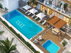 4% DLD WAIVER - NEAR TO METRO - POSTHANDOVER- FURNISHED