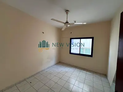 One Bedroom Apartment for Rent in Al Butina at an Affordable Annual Rent with Flexible Payment Options of 4 or 6 Cheques and Security Deposit
