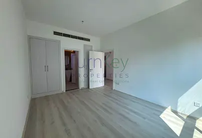 Fully Upgraded | Unfurnished | Modern Finish