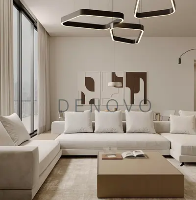 Modern Living | Flexible Plan | Smart Investment