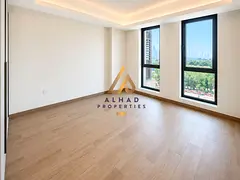 New Building | Modern Finishes | Park & City Views