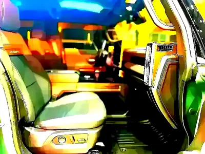 صورة 9 لـ 2024 GMC HUMMER