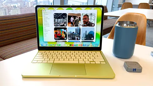 MacBook Neo Like New