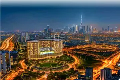 Resort Style Amenities | High ROI | Handover 2027