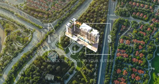 Golf Views | 20/80 Plan | New Launch | Investor Deal