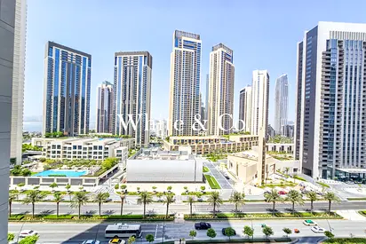 Rare Unit | Luxury 1 Bedroom| 5* Amenities