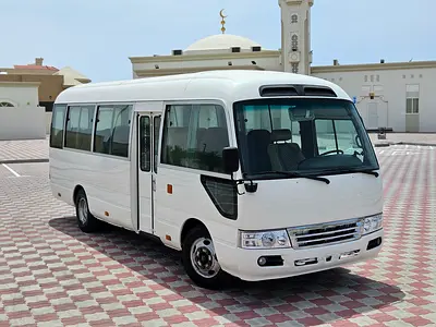صورة 6 لـ 2008 Toyota COASTER