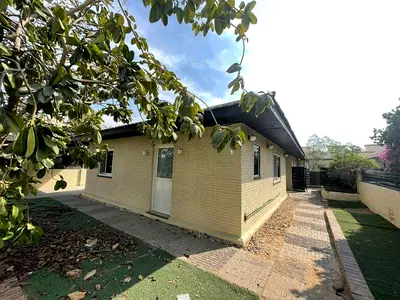 Single Story Villa | Commercial use | Main Road