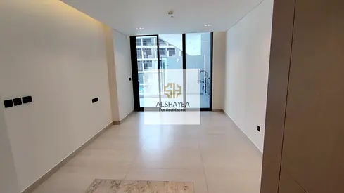 Private Pool | Ready to Move In | Spacious 1BHK