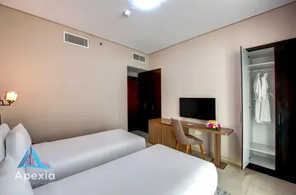 Marina View | All Bills Included | Spacious 2BR | Prime Location